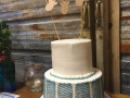 Kristen Huber cake