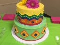 fiesta cake2