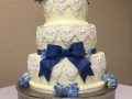 mary berrie cake